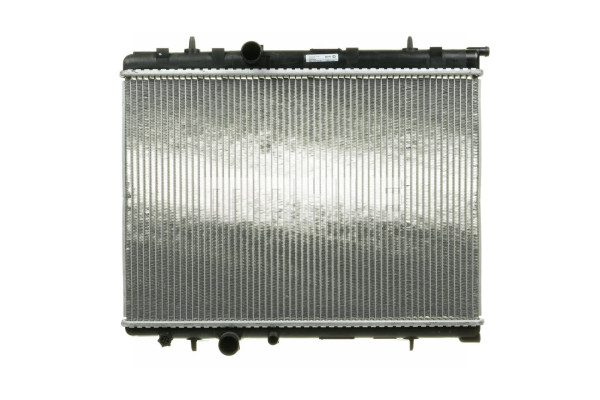 Radiator, engine cooling - CR524000S MAHLE - 1330.86, 1330F6, 1330N9